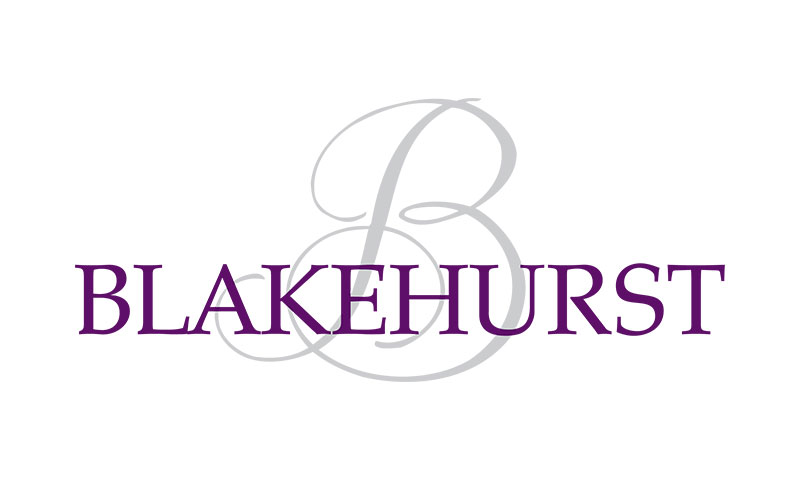 Blakehurst Logo