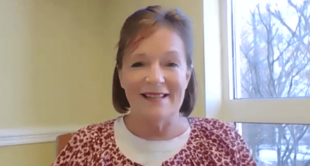 Ask the Experts resident panel